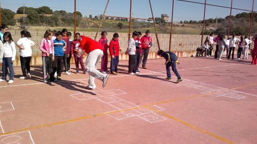 Día de Andalucía (curso 2011/12) 